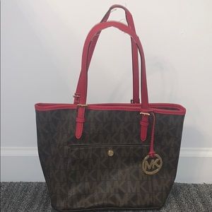 Michael Kors 13x9 Bag